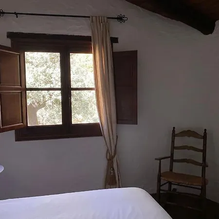 度假居 Casa Coronado Vivienda Rural *
