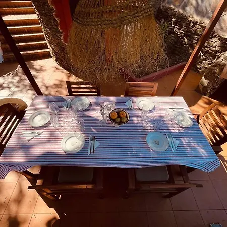 Casa Coronado Vivienda Rural