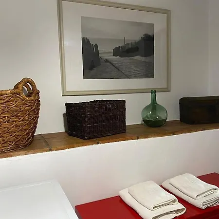 度假居 Casa Coronado Vivienda Rural *