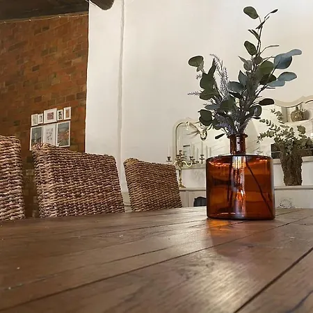 度假居 Casa Coronado Vivienda Rural *