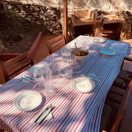 Casa Coronado Vivienda Rural