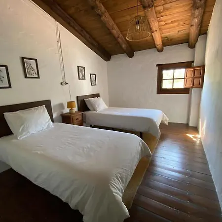 度假居 Casa Coronado Vivienda Rural