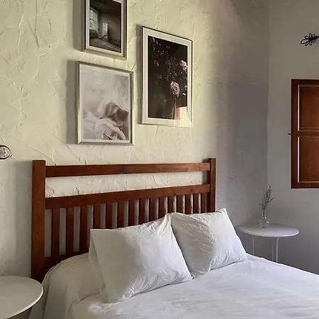 Casa Coronado Vivienda Rural 度假居 Los Bravos