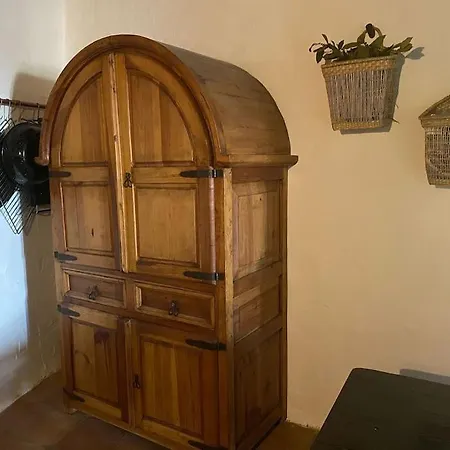 度假居 Casa Coronado Vivienda Rural *