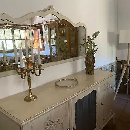 Casa Coronado Vivienda Rural *