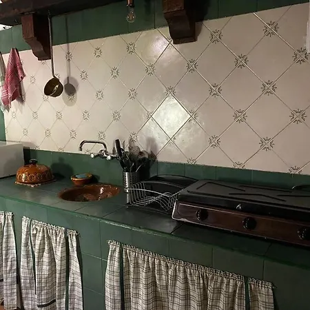 Casa Coronado Vivienda Rural