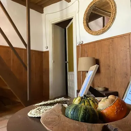 度假居 Casa Coronado Vivienda Rural