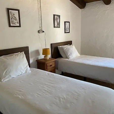 度假居 Casa Coronado Vivienda Rural *