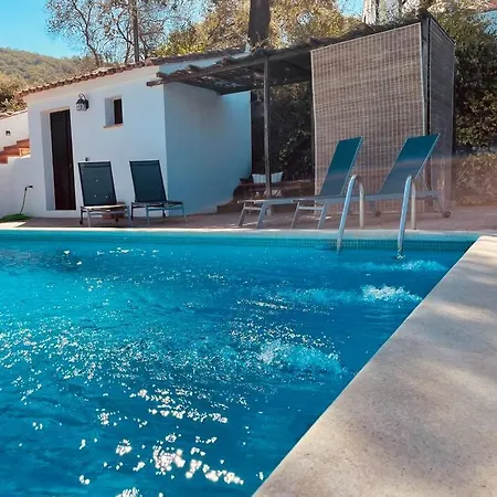 Casa Coronado Vivienda Rural