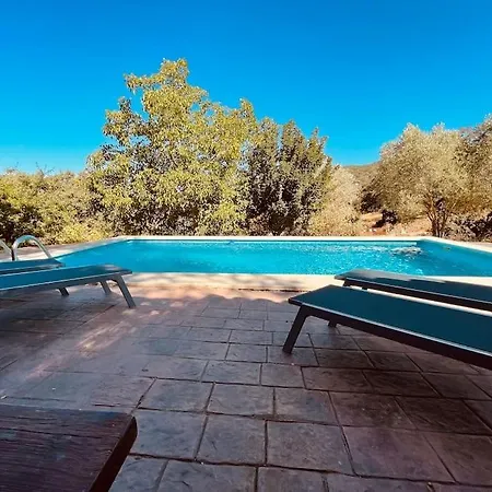 Casa Coronado Vivienda Rural 度假居 *