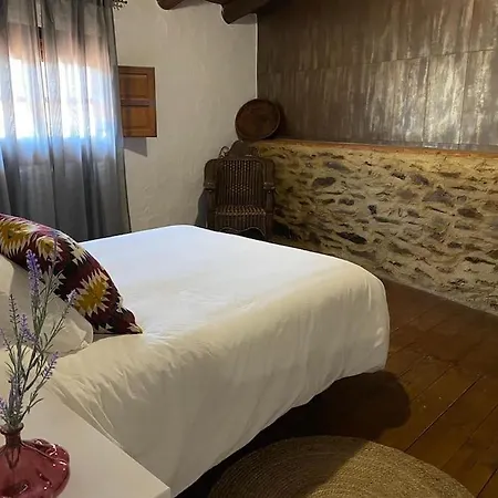 Casa Coronado Vivienda Rural *